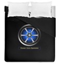 Power core Duvet Cover Double Side (Queen Size) View1