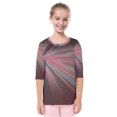 Background Vector Backgrounds Vector Kids  Quarter Sleeve Raglan Tee