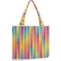 Background Colorful Abstract Mini Tote Bag View2