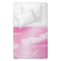 Sky Pattern Duvet Cover (single Size) by Valentinaart