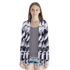 Sky Pattern Cardigans by Valentinaart