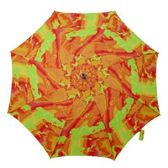 Sky Pattern Hook Handle Umbrellas (medium)