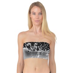 Art About Ball Abstract Colorful Bandeau Top by Nexatart