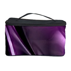 Fractal Mathematics Abstract Cosmetic Storage Case by Nexatart