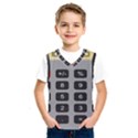 Calculator Kids  SportsWear View1