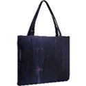 Abstract Dark Stylish Background Mini Tote Bag View2