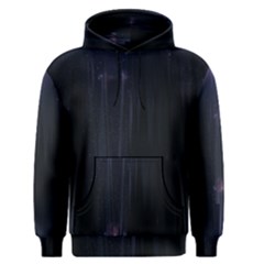 Abstract Dark Stylish Background Men s Pullover Hoodie