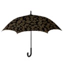 Magic Sleight Plaid Hook Handle Umbrellas (Medium) View3