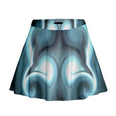 Jg30 Mini Flare Skirt