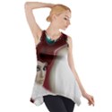 Carnaval Side Drop Tank Tunic View1