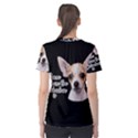 Chihuahua Women s Sport Mesh Tee View2