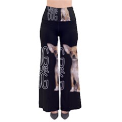 Chihuahua Pants by Valentinaart