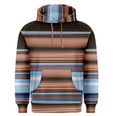 Color Screen Grinding Men s Pullover Hoodie by Nexatart