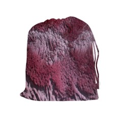 Texture Background Drawstring Pouches (extra Large) by Nexatart