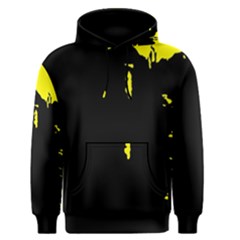 Abstraction Men s Pullover Hoodie by Valentinaart