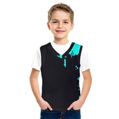 Abstraction Kids  Sportswear