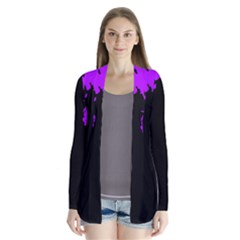 Abstraction Cardigans by Valentinaart