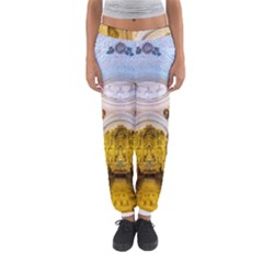 Church The Worship Quito Ecuador Women s Jogger Sweatpants by Nexatart