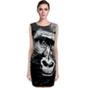 Gorilla Classic Sleeveless Midi Dress View1