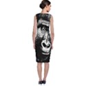 Gorilla Classic Sleeveless Midi Dress View2