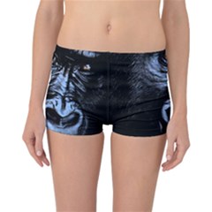 Gorilla Reversible Bikini Bottoms