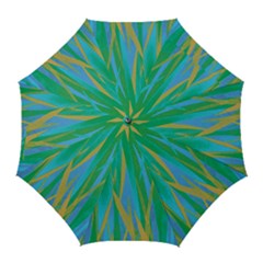 Pattern Golf Umbrellas