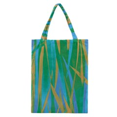 Pattern Classic Tote Bag