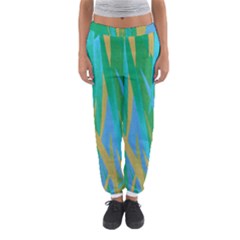 Pattern Women s Jogger Sweatpants