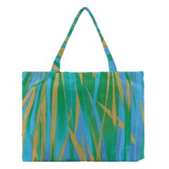 Pattern Medium Tote Bag