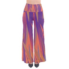 Pattern Pants by Valentinaart