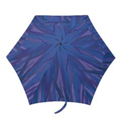 Pattern Mini Folding Umbrellas by Valentinaart