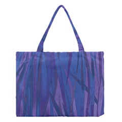 Pattern Medium Tote Bag