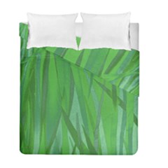 Pattern Duvet Cover Double Side (full/ Double Size)