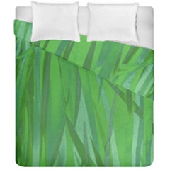 Pattern Duvet Cover Double Side (california King Size)