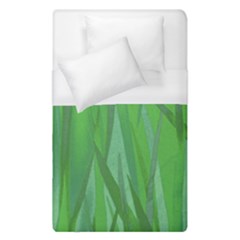 Pattern Duvet Cover (single Size)