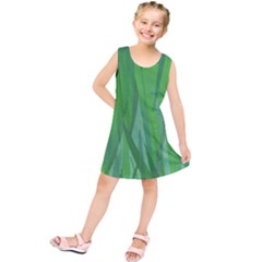 Pattern Kids  Tunic Dress