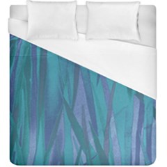 Pattern Duvet Cover (king Size)