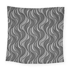 Pattern Square Tapestry (large)