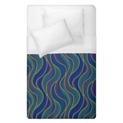 Pattern Duvet Cover (single Size)