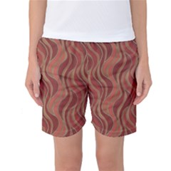 Pattern Women s Basketball Shorts