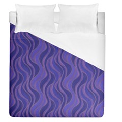 Pattern Duvet Cover (queen Size)