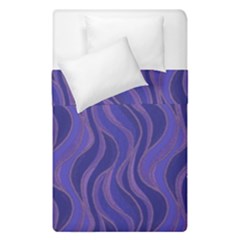 Pattern Duvet Cover Double Side (single Size)