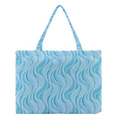 Pattern Medium Tote Bag