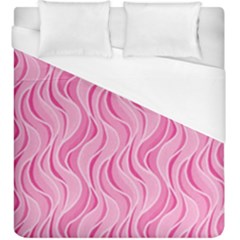 Pattern Duvet Cover (king Size)