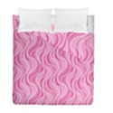 Pattern Duvet Cover Double Side (Full/ Double Size) View1