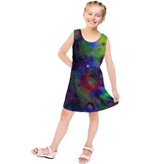 Full Colors Kids  Tunic Dress