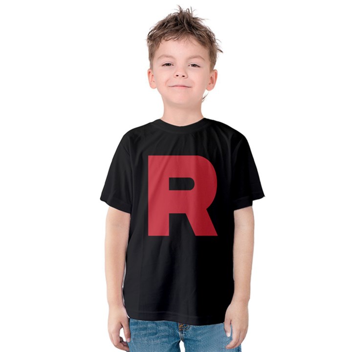 Grunt Kids  Cotton Tee