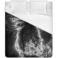 Space Duvet Cover (california King Size)