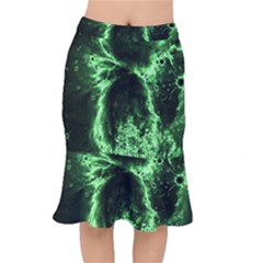 Space Mermaid Skirt