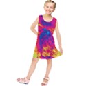 Space Kids  Tunic Dress View1